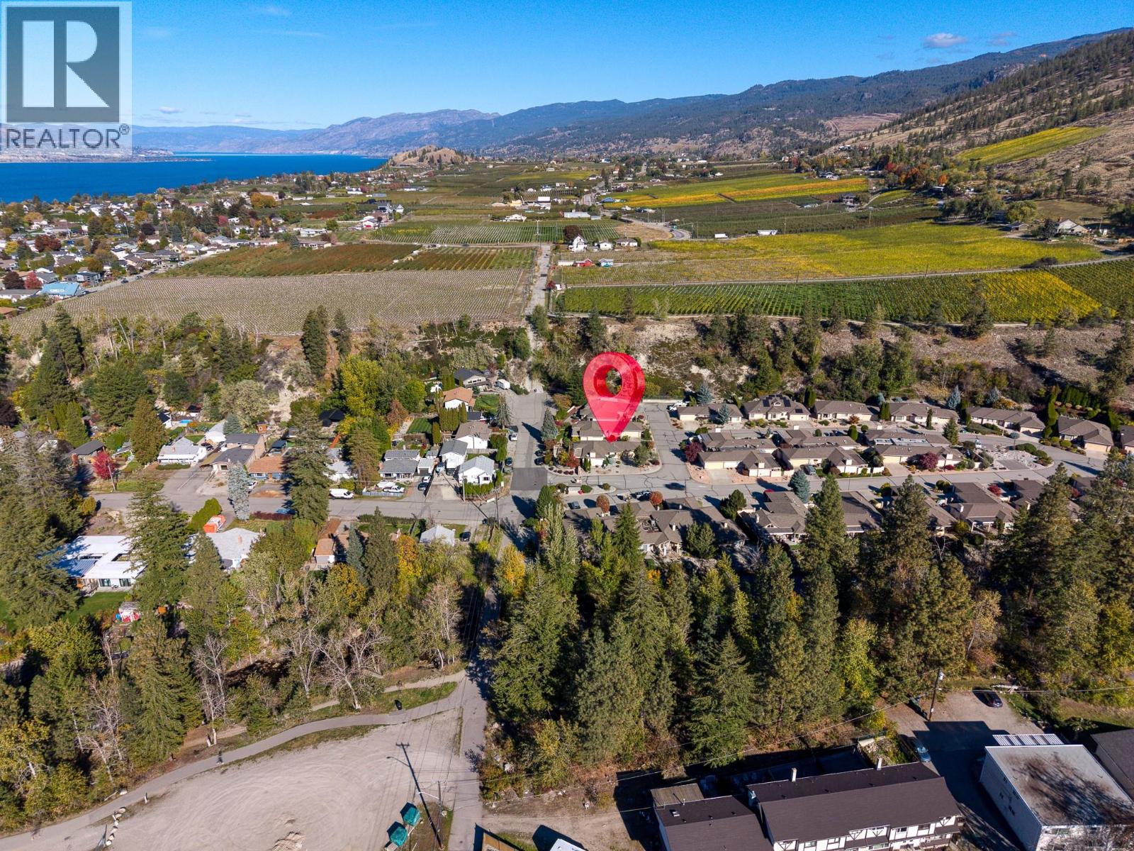 102 Forestbrook Place Unit# 101, Penticton