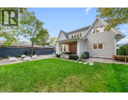 1394 Waverly Avenue, Oakville, ON L6L2S3 Photo 46
