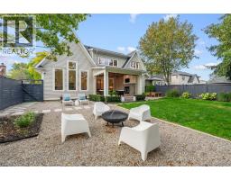 1394 Waverly Avenue, Oakville, ON L6L2S3 Photo 47