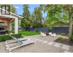 1394 Waverly Avenue, Oakville, ON L6L2S3 Photo 48