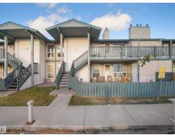 Row / Townhouse for sale at #134 2703 79 St NW, Edmonton — MLS® E4513269
