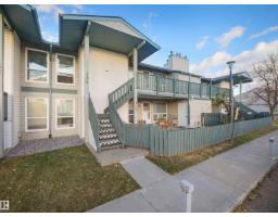 #134 2703 79 St Nw, Edmonton, AB T6K3Z6 Photo 10
