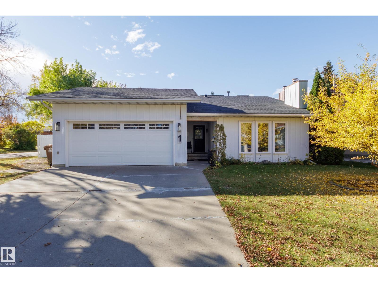 Photo of 1 ANITA CR, St. Albert