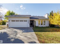 House for sale at 1 Anita Cr, St. Albert — MLS® E4513270
