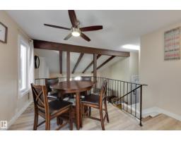 Recreation room - 1 Anita Cr, St  Albert, AB T8N2W3 Photo 9