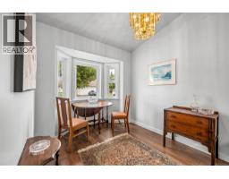 Dining room - 4 2030 Robb Ave, Comox, BC V9M1M1 Photo 6