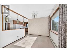 Primary Bedroom - 4632 Montana Drive Nw, Calgary, AB T3B1G1 Photo 9