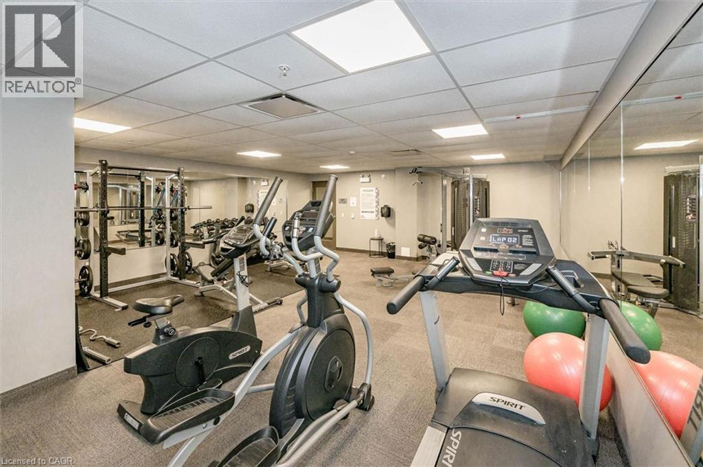 #106 104 SUMMIT RIDGE Drive - 16