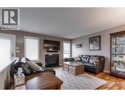 Exercise room - 14 Kingston Drive, Red Deer, AB T4P3P9 Photo 13