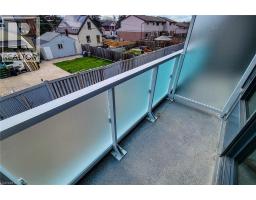 415 Main Street W Unit# 208, Hamilton, ON L8P1K5 Photo 15