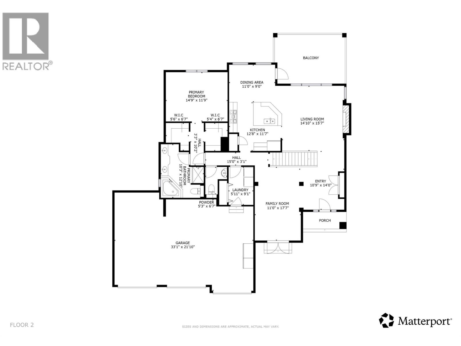 2512 Selkirk Drive, Kelowna