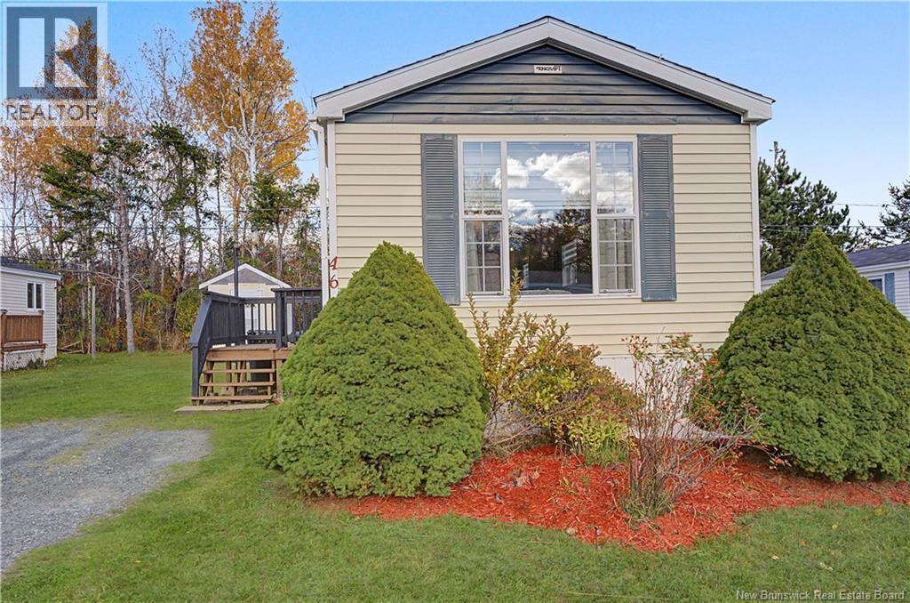 46 Travis Street - 3