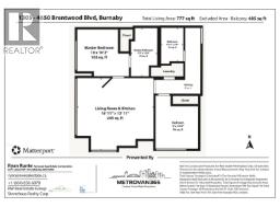 1305 4650 Brentwood Boulevard, Burnaby, BC V5C0M3 Photo 40