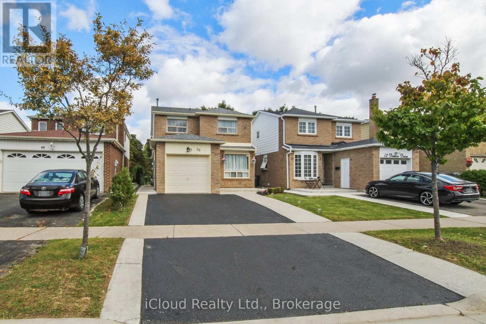 50 Denlow Drive
