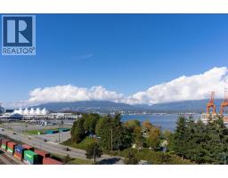 204 55 Alexander Street, Vancouver, BC V6A1B2 Photo 17