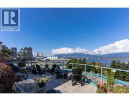 204 55 Alexander Street, Vancouver, BC V6A1B2 Photo 19