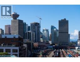 204 55 Alexander Street, Vancouver, BC V6A1B2 Photo 20
