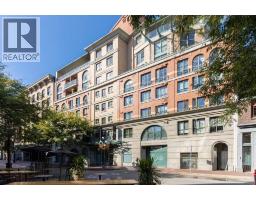 204 55 Alexander Street, Vancouver, BC V6A1B2 Photo 21