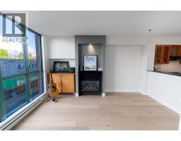 204 55 Alexander Street, Vancouver, BC V6A1B2 Photo 6