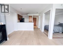 204 55 Alexander Street, Vancouver, BC V6A1B2 Photo 9