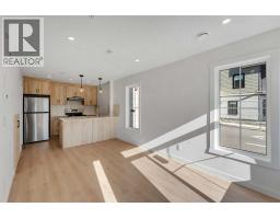 Primary Bedroom - 110, 156 Park Street, Cochrane, AB T4C3H3 Photo 7