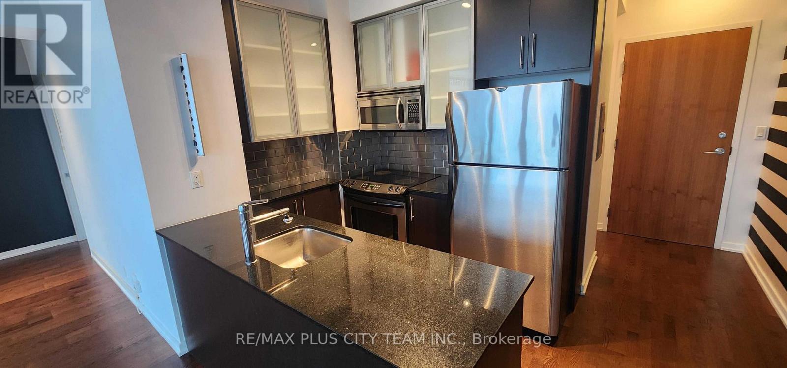 3604 - 33 LOMBARD STREET, Toronto (Church-Yonge Corridor) — photo 4