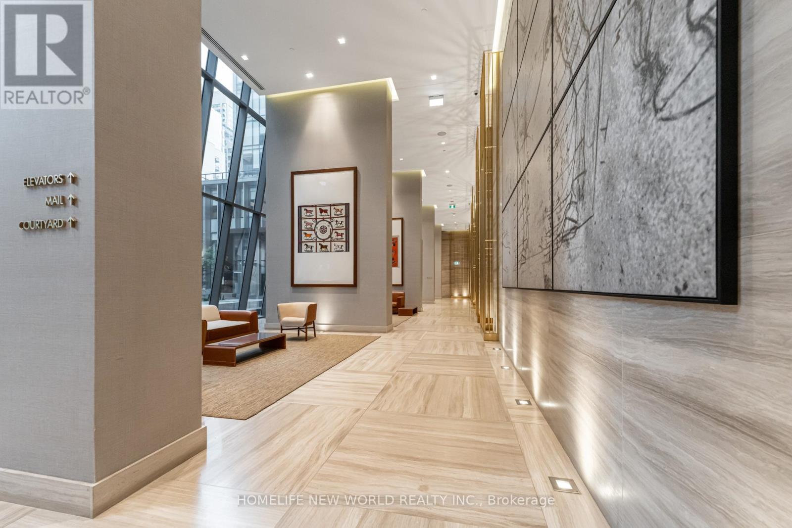 2311 - 50 CHARLES STREET E, Toronto (Church-Yonge Corridor) — photo 10