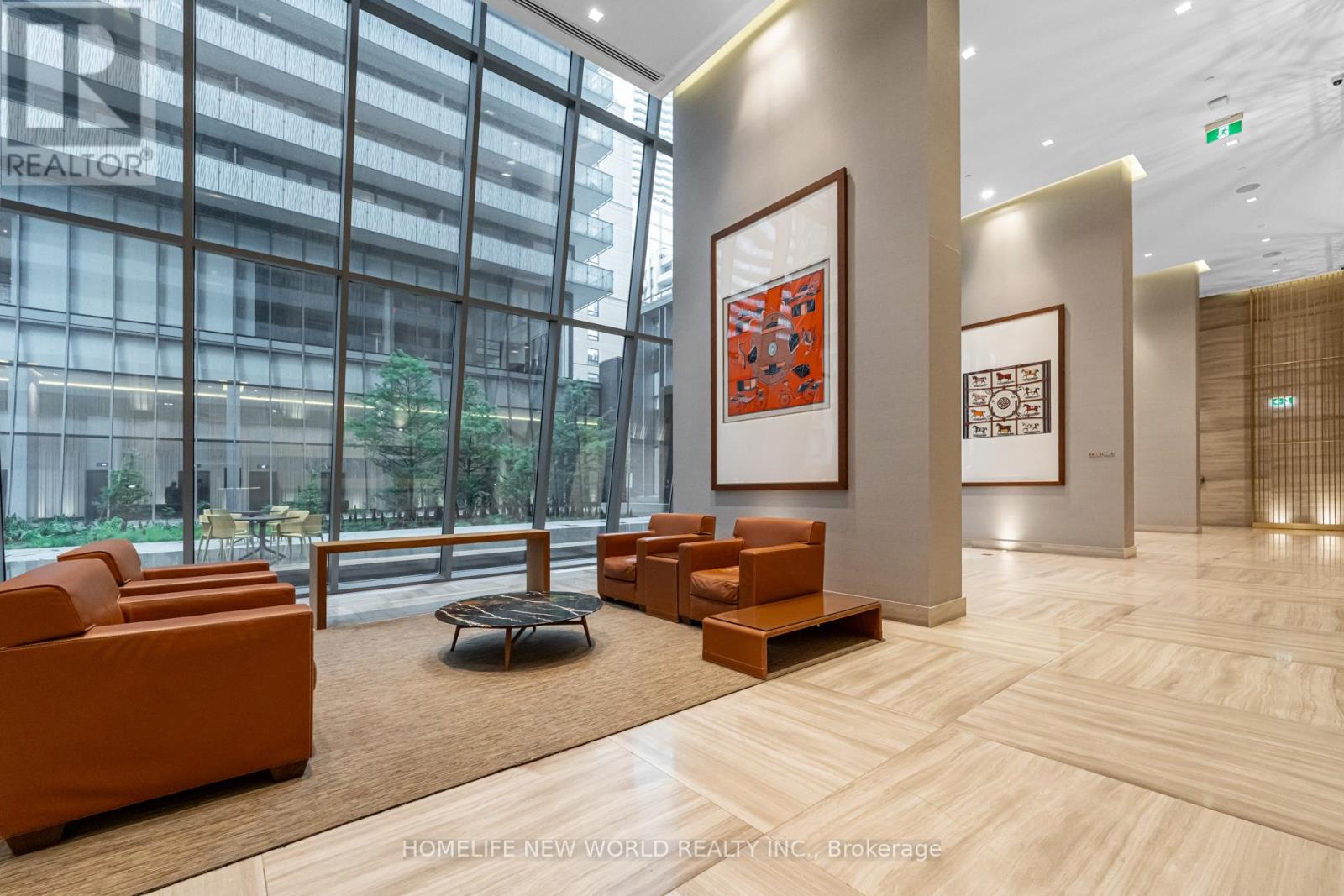 2311 - 50 CHARLES STREET E, Toronto (Church-Yonge Corridor) — photo 11