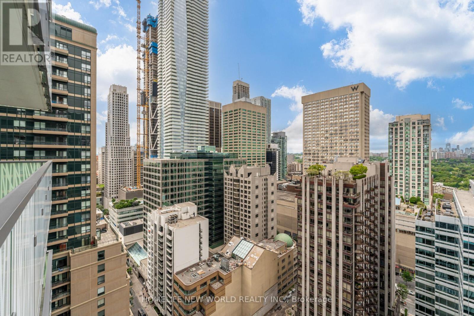 50 Charles Street East — photo 26