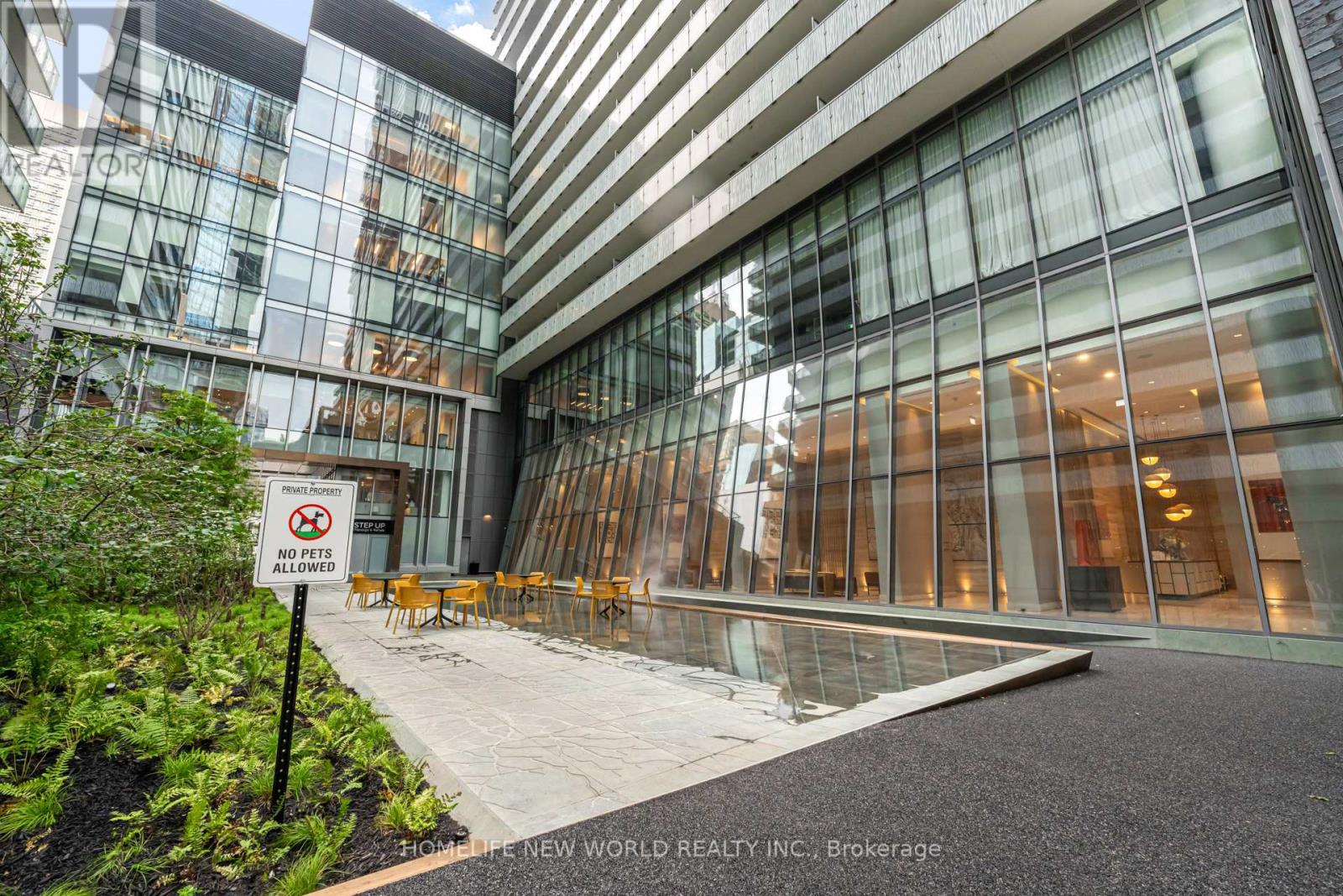 2311 - 50 CHARLES STREET E, Toronto (Church-Yonge Corridor) — photo 4
