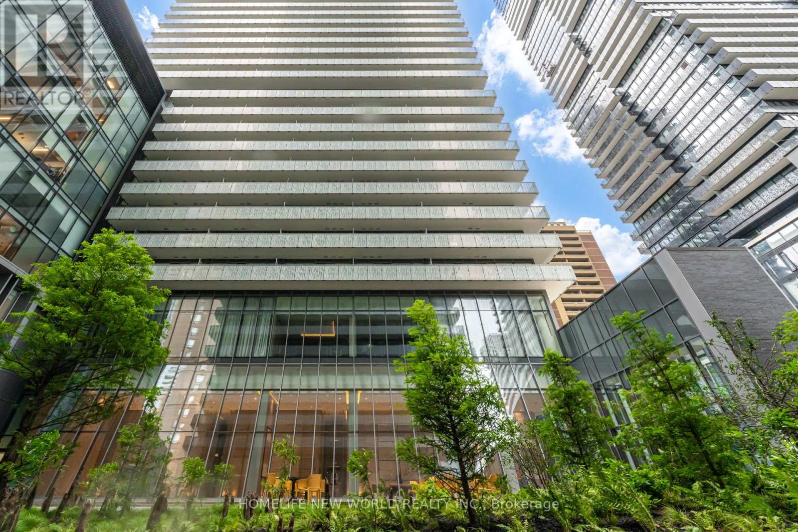 2311 - 50 CHARLES STREET E, Toronto (Church-Yonge Corridor) — photo 5