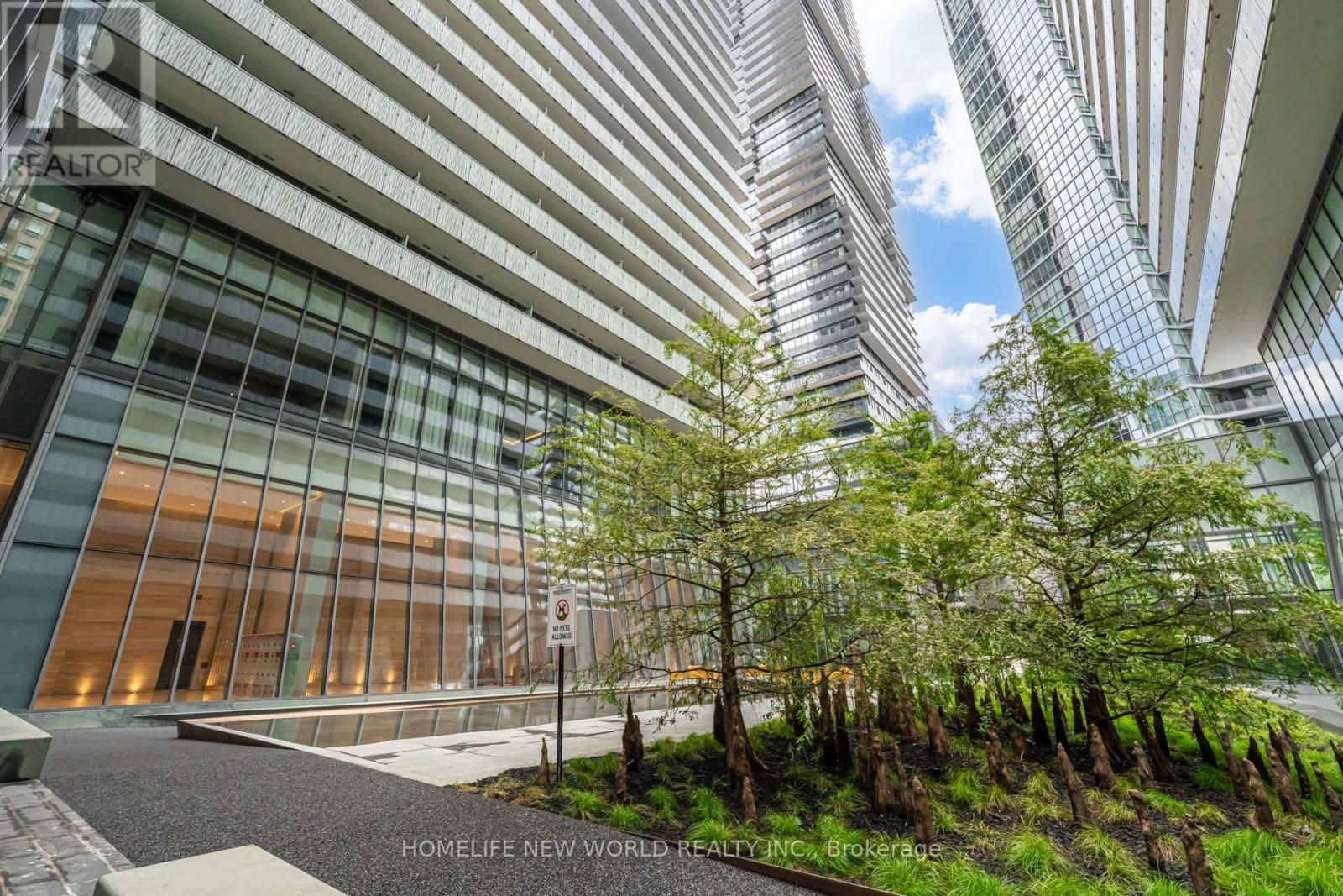 2311 - 50 CHARLES STREET E, Toronto (Church-Yonge Corridor) — photo 6