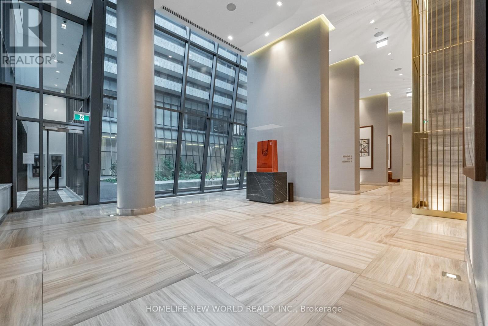 2311 - 50 CHARLES STREET E, Toronto (Church-Yonge Corridor) — photo 8