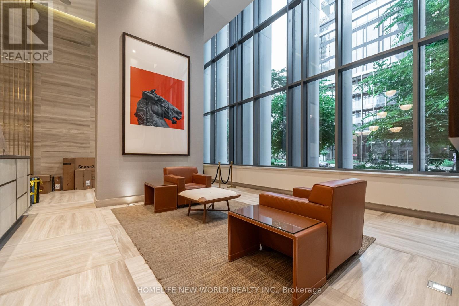 2311 - 50 CHARLES STREET E, Toronto (Church-Yonge Corridor) — photo 9