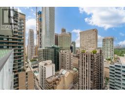 2311 - 50 Charles Street E, Toronto, ON M4Y0C3 Photo 26