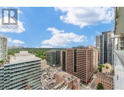 2311 - 50 Charles Street E, Toronto, ON M4Y0C3 Photo 28