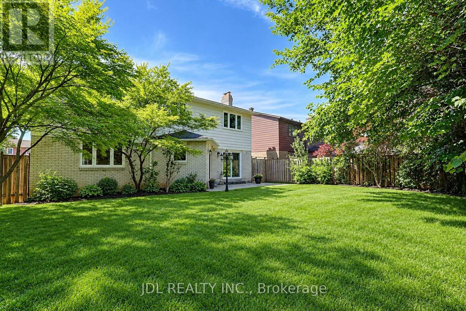 20 Mossgrove Trail, Toronto, ON photo 41