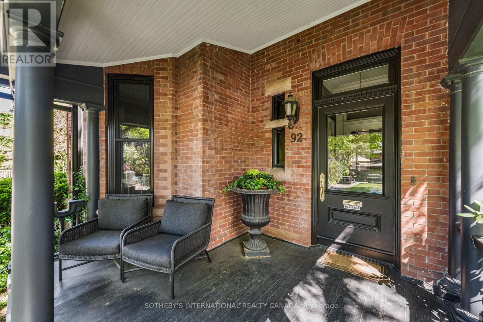 92 Woodlawn Avenue West, Toronto, ON photo 34