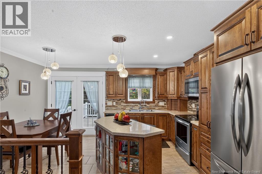 1581 Val-d'Amour Chemin - 2