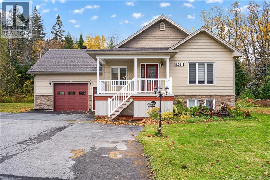 1581 Val-d'Amour Chemin - 1