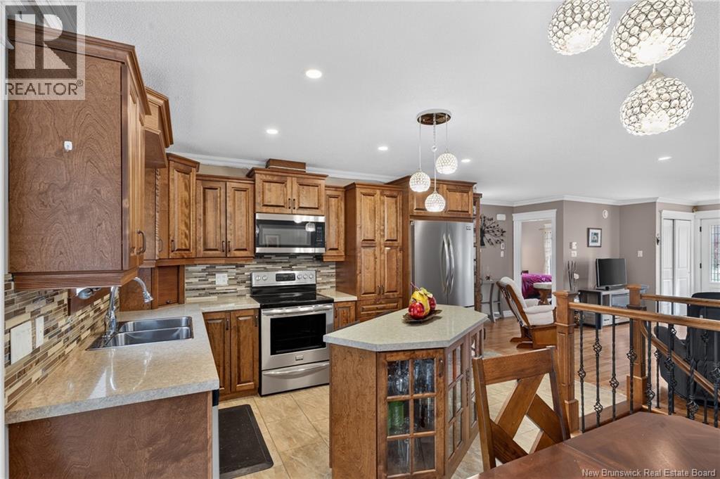 1581 Val-d'Amour Chemin - 3