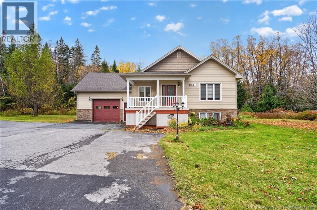 1581 Val-d'Amour Chemin - 25
