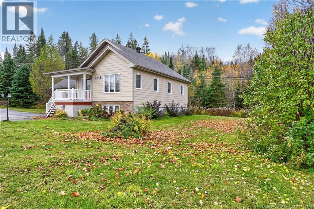 1581 Val-d'Amour Chemin - 27