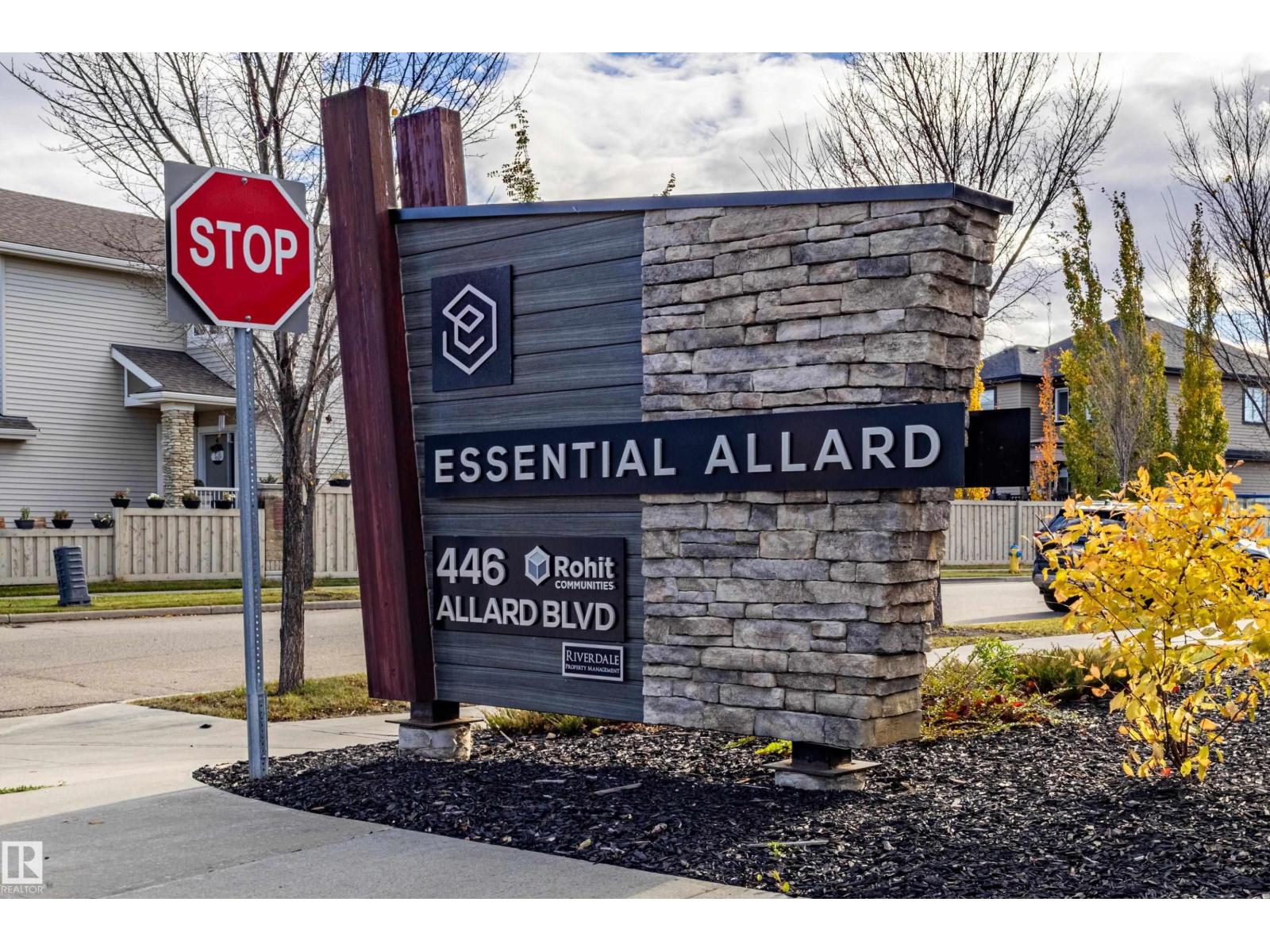 456 ALLARD BV SW, Edmonton — photo 22