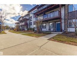 Row / Townhouse for sale at 456 Allard Bv SW, Edmonton — MLS® E4513272