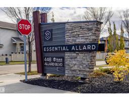456 Allard Bv Sw, Edmonton, AB T6W3S7 Photo 22