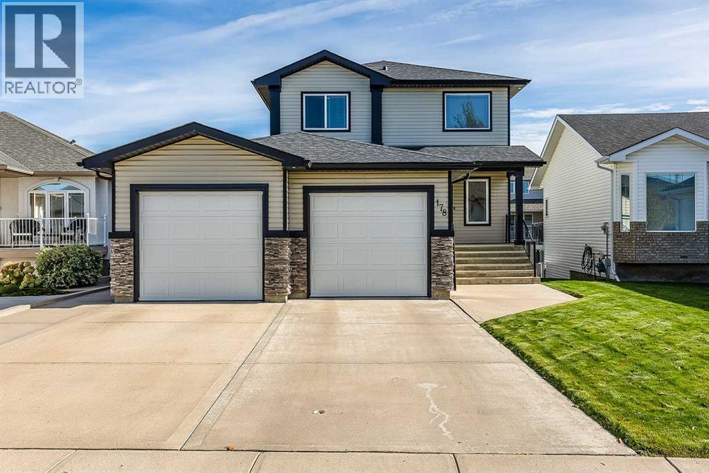 178 Sunrise Road SW, Medicine Hat, Alberta, T1B4S1