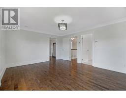 Living room/Dining room - 7 Sallesnik Lane, Torbay, NL A1K0B4 Photo 17