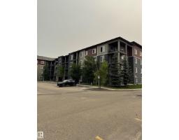 Apartment for sale at 303 James Mowatt Tr SW, Edmonton — MLS® E4513110