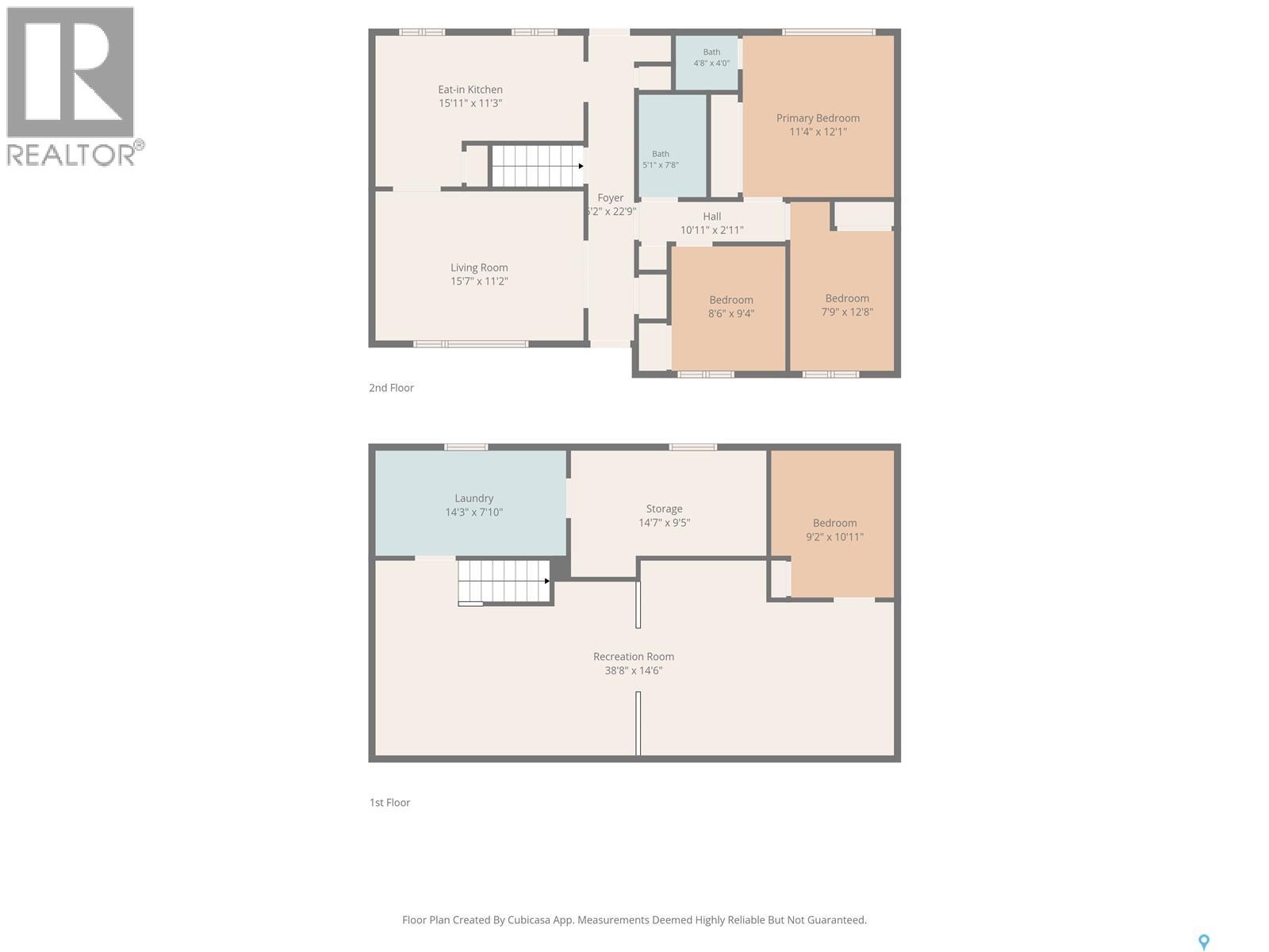 106 Shea CRESCENT - 42